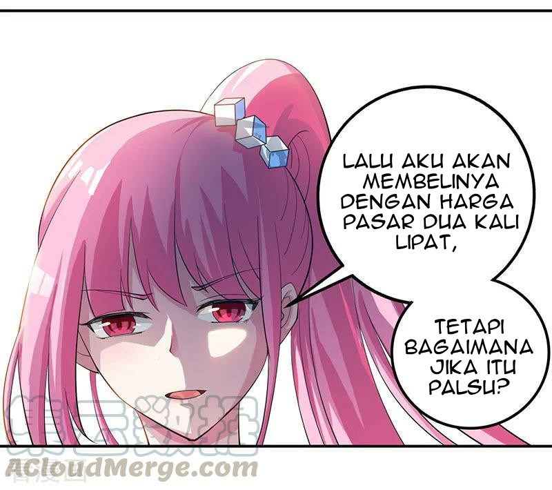 Genius Mad Man Chapter 09 Gambar 10